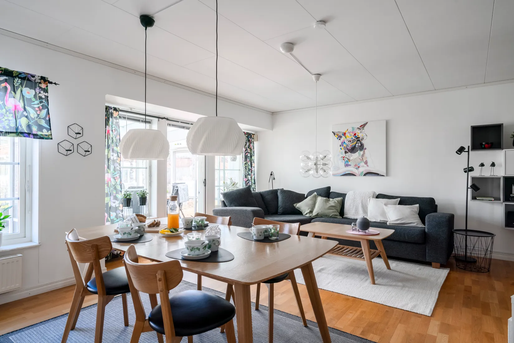 Villa, Folksagans väg 10, Tomtebo, Umeå