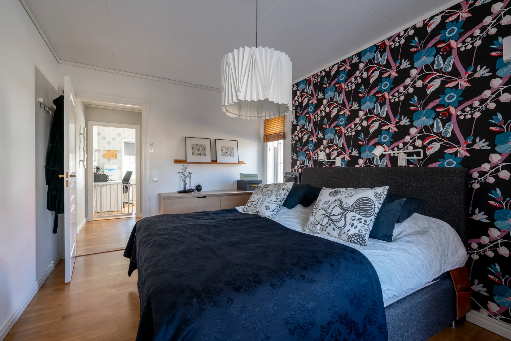 Villa, Folksagans väg 10, Tomtebo, Umeå