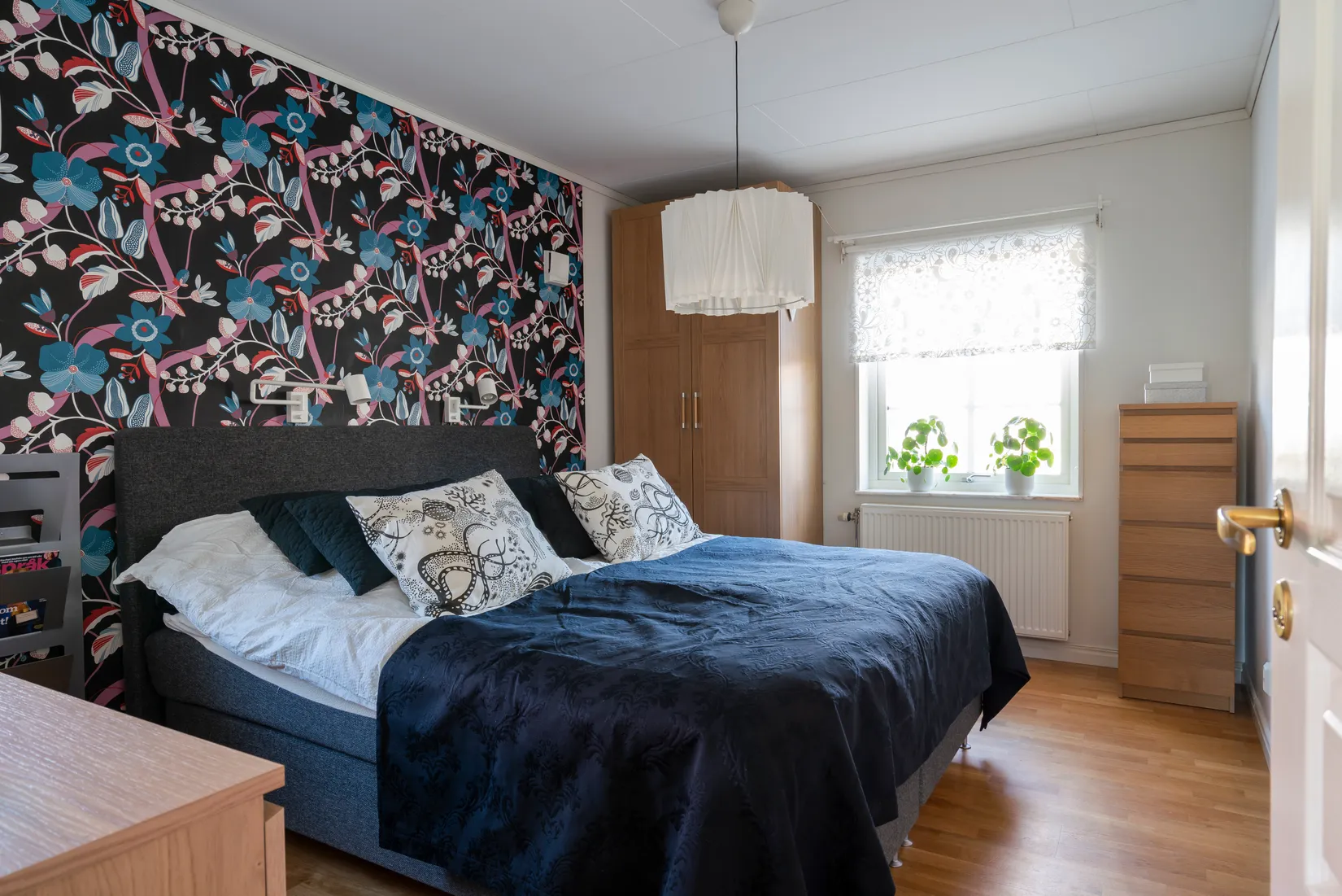 Villa, Folksagans väg 10, Tomtebo, Umeå