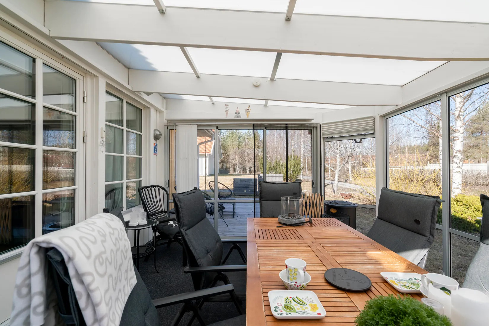 Villa, Folksagans väg 10, Tomtebo, Umeå