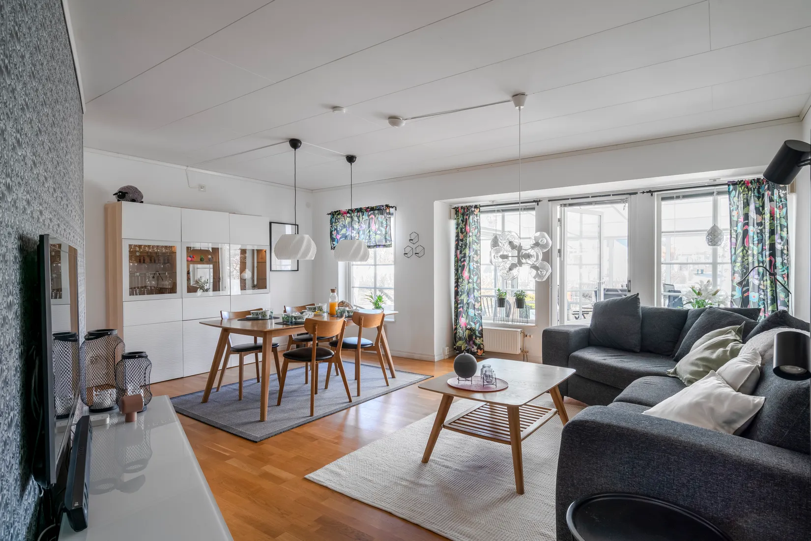 Villa, Folksagans väg 10, Tomtebo, Umeå