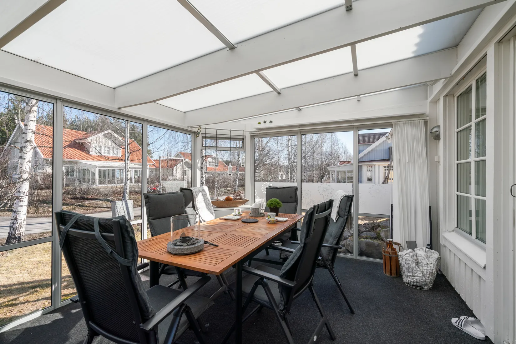 Villa, Folksagans väg 10, Tomtebo, Umeå