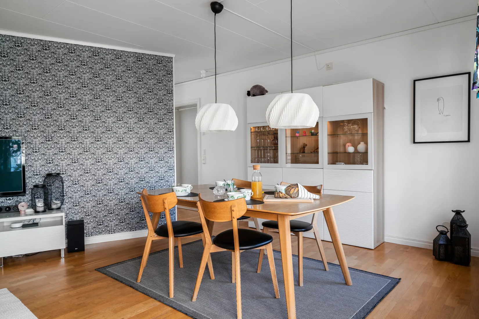 Villa, Folksagans väg 10, Tomtebo, Umeå