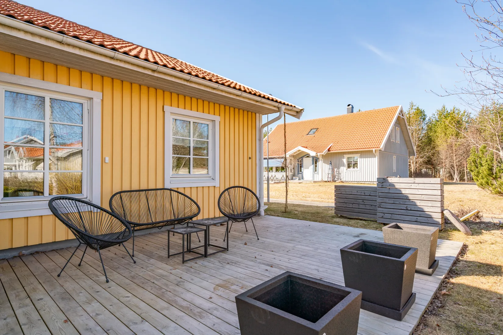 Villa, Folksagans väg 10, Tomtebo, Umeå