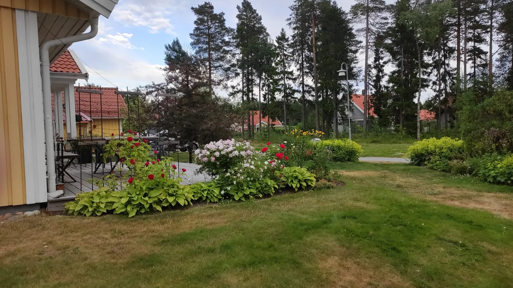 Villa, Folksagans väg 10, Tomtebo, Umeå