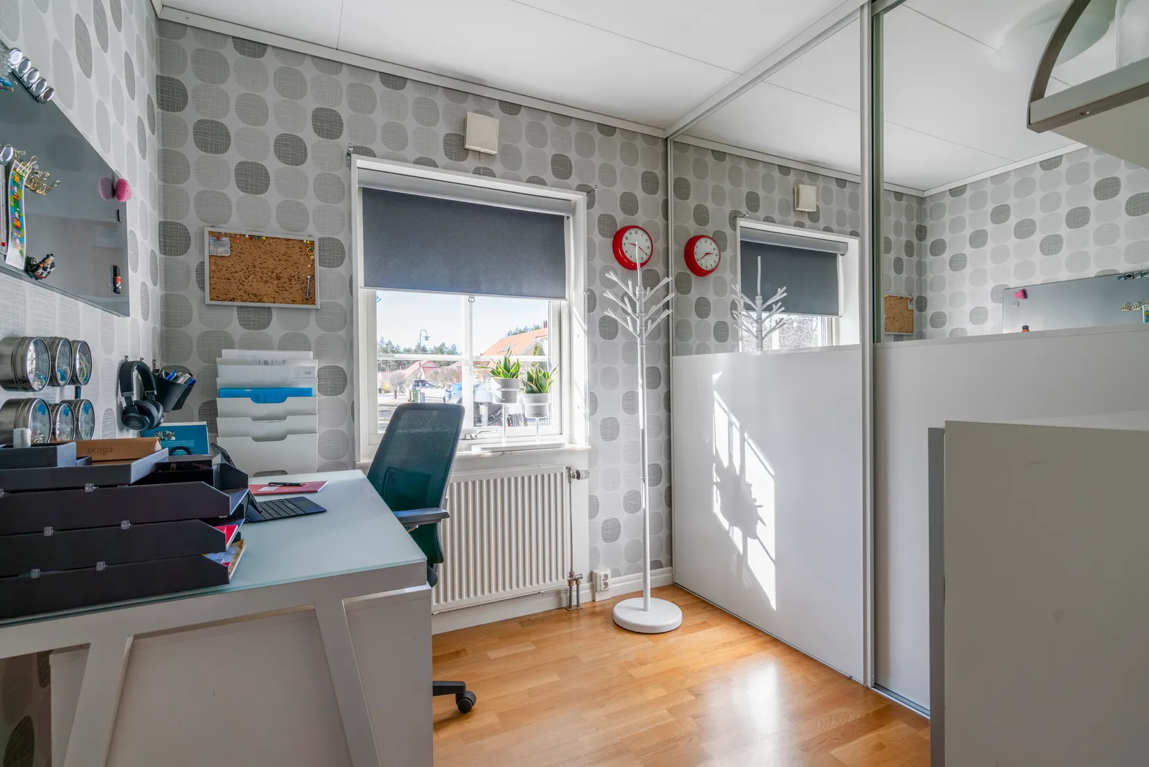 Villa, Folksagans väg 10, Tomtebo, Umeå