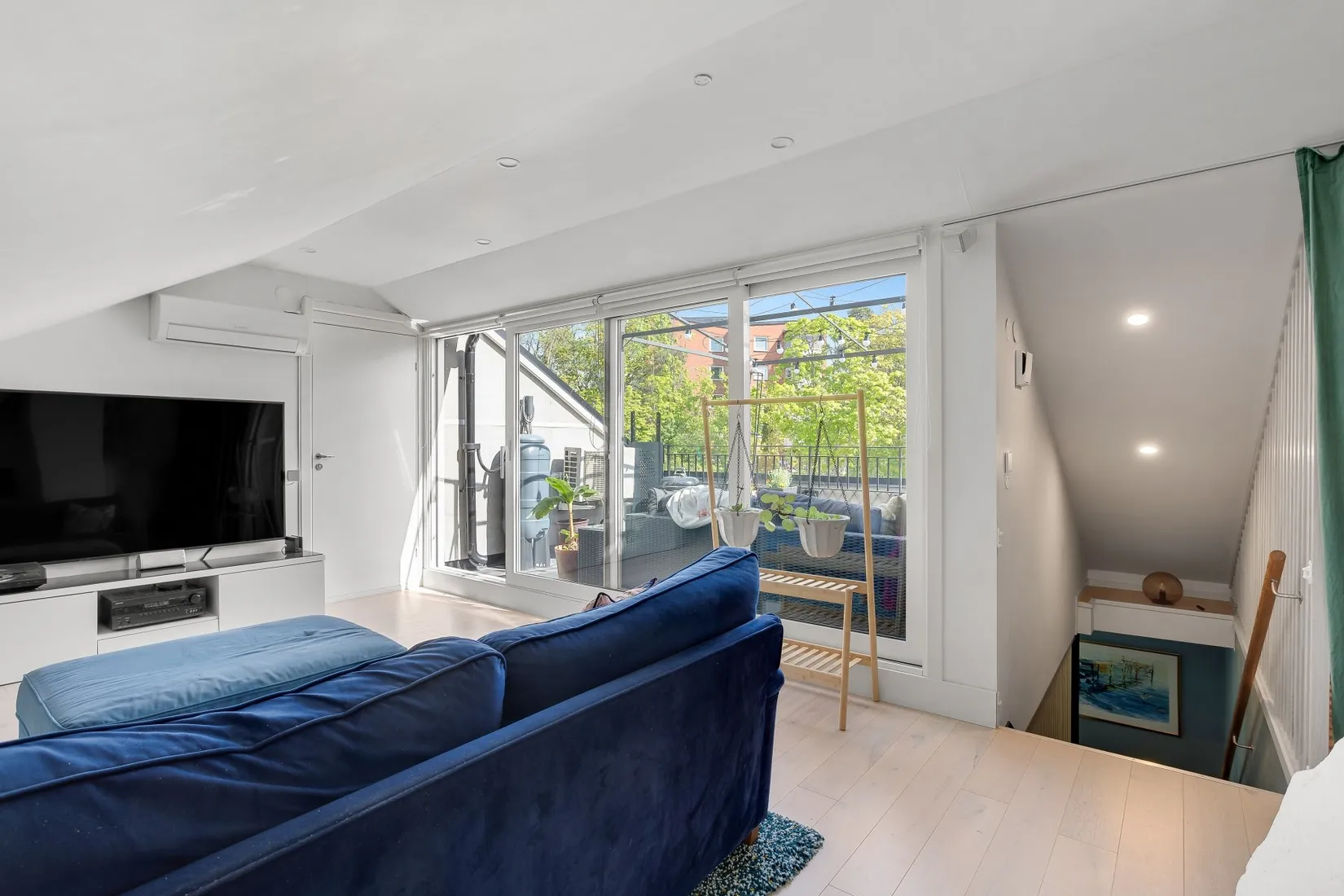 Bostadsrätt, Humblegatan 18a, Centrala Sundbyberg, Sundbyberg