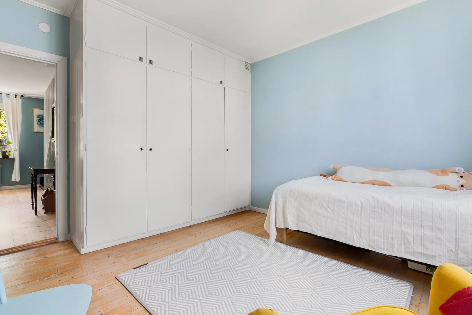 Bostadsrätt, Humblegatan 18a, Centrala Sundbyberg, Sundbyberg