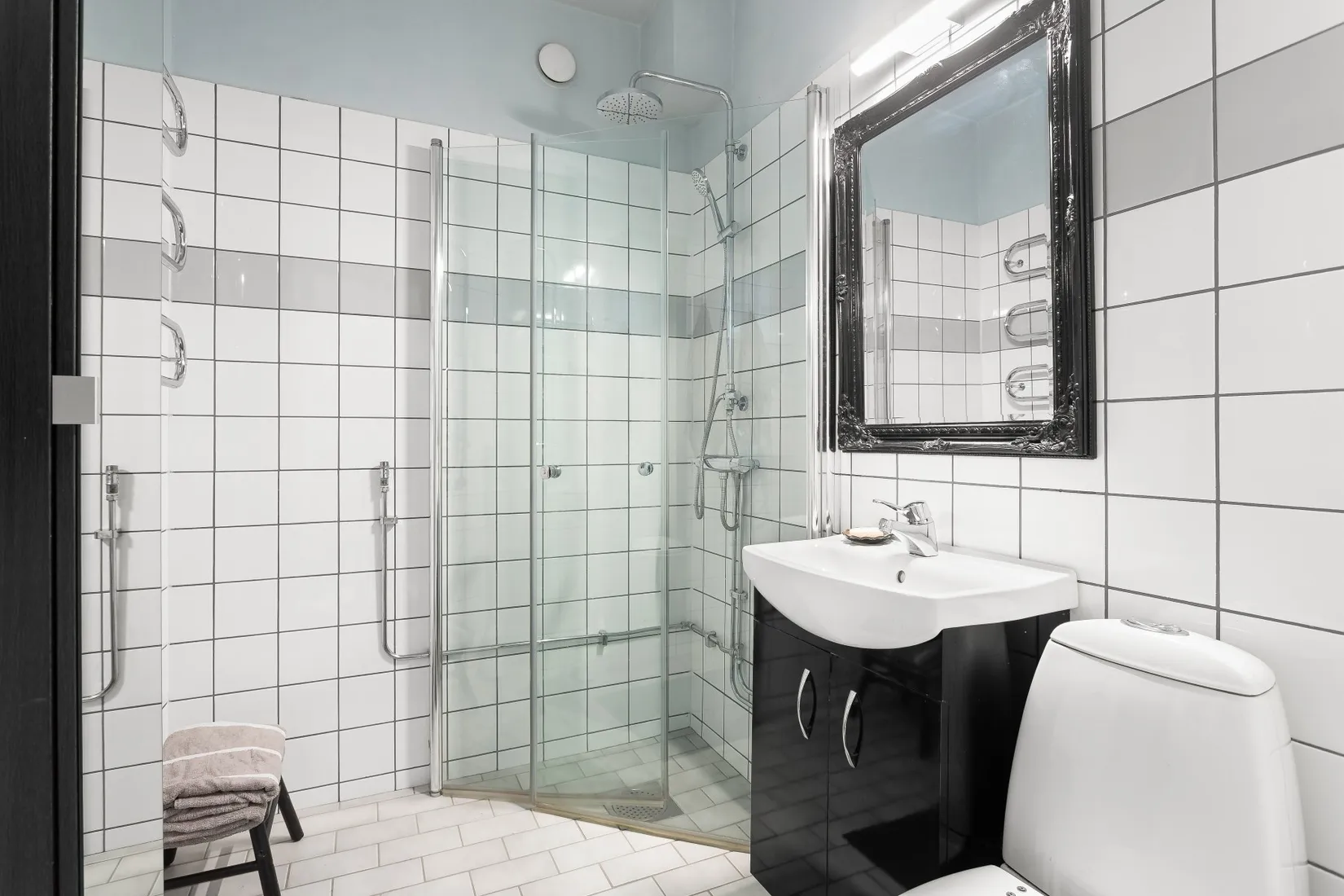 Bostadsrätt, Humblegatan 18a, Centrala Sundbyberg, Sundbyberg