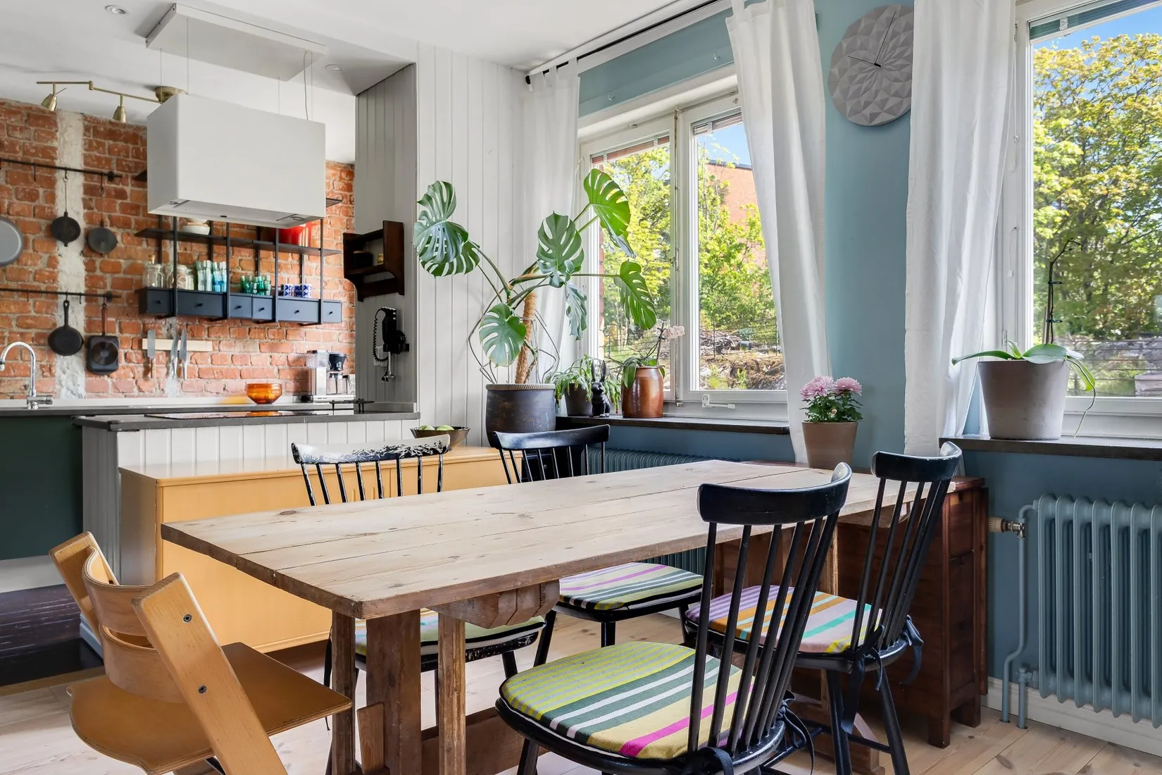 Bostadsrätt, Humblegatan 18a, Centrala Sundbyberg, Sundbyberg