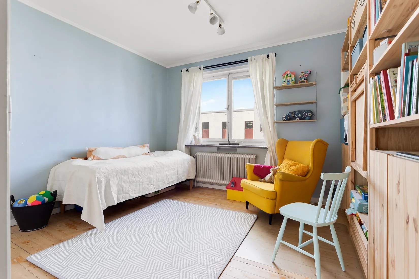 Bostadsrätt, Humblegatan 18a, Centrala Sundbyberg, Sundbyberg