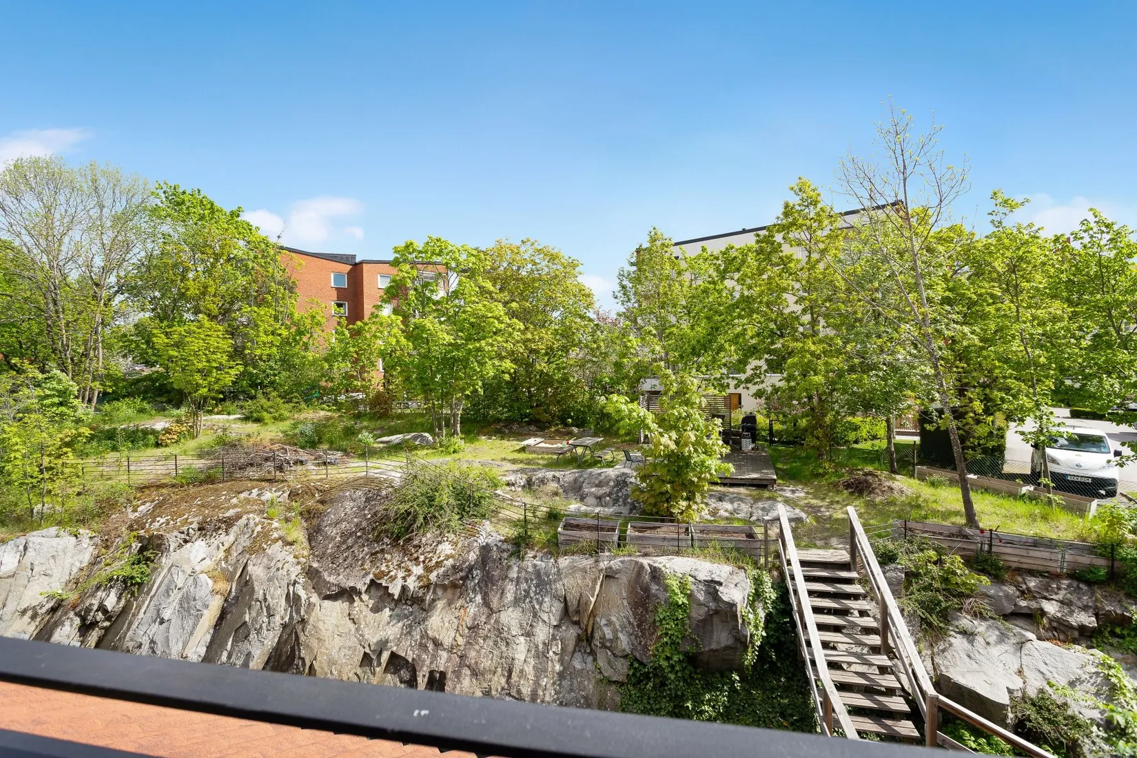 Bostadsrätt, Humblegatan 18a, Centrala Sundbyberg, Sundbyberg