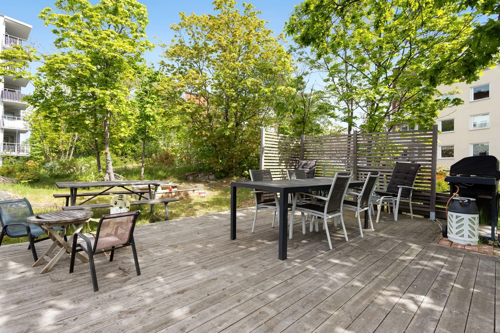 Bostadsrätt, Humblegatan 18a, Centrala Sundbyberg, Sundbyberg
