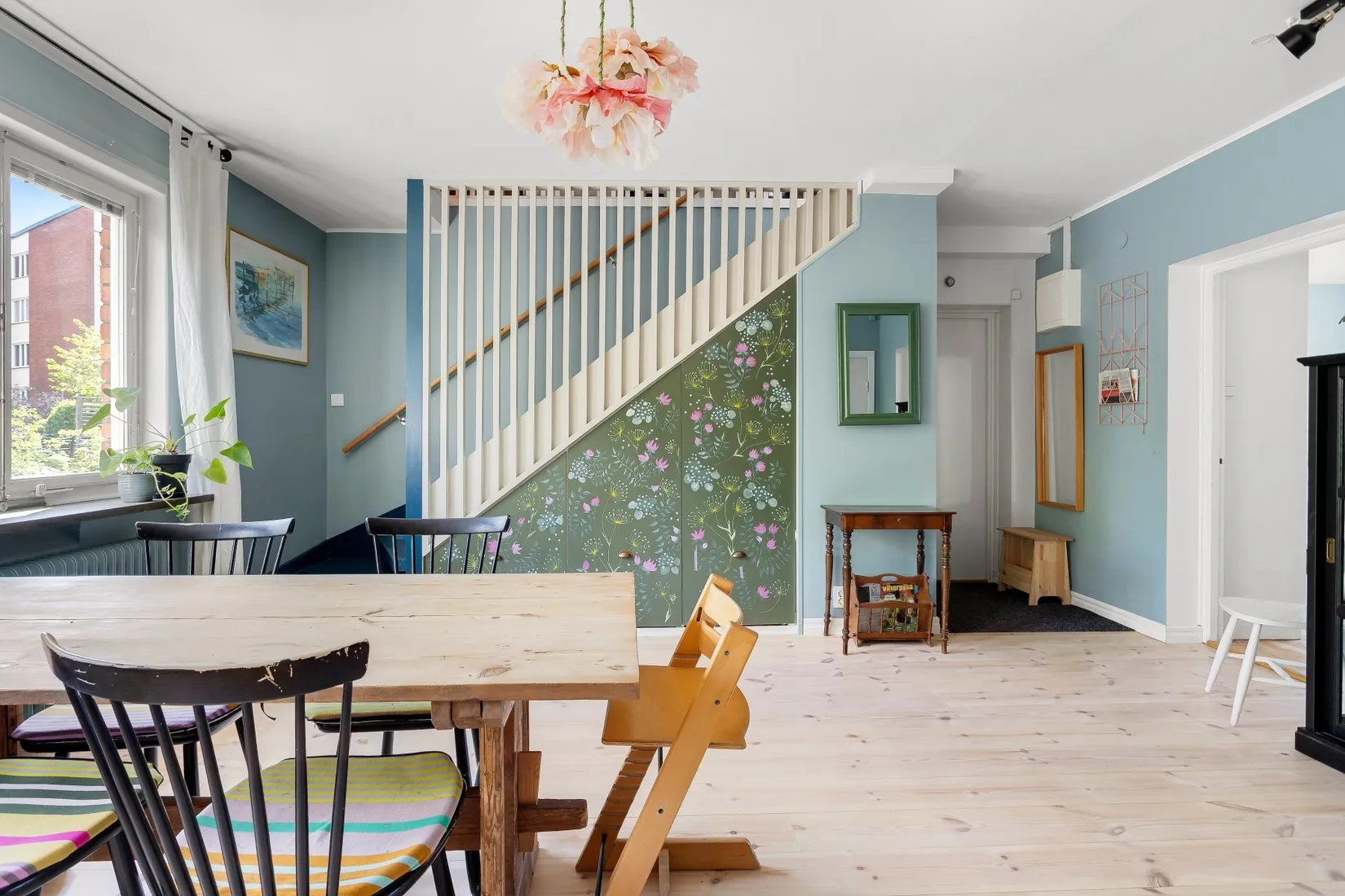 Bostadsrätt, Humblegatan 18a, Centrala Sundbyberg, Sundbyberg