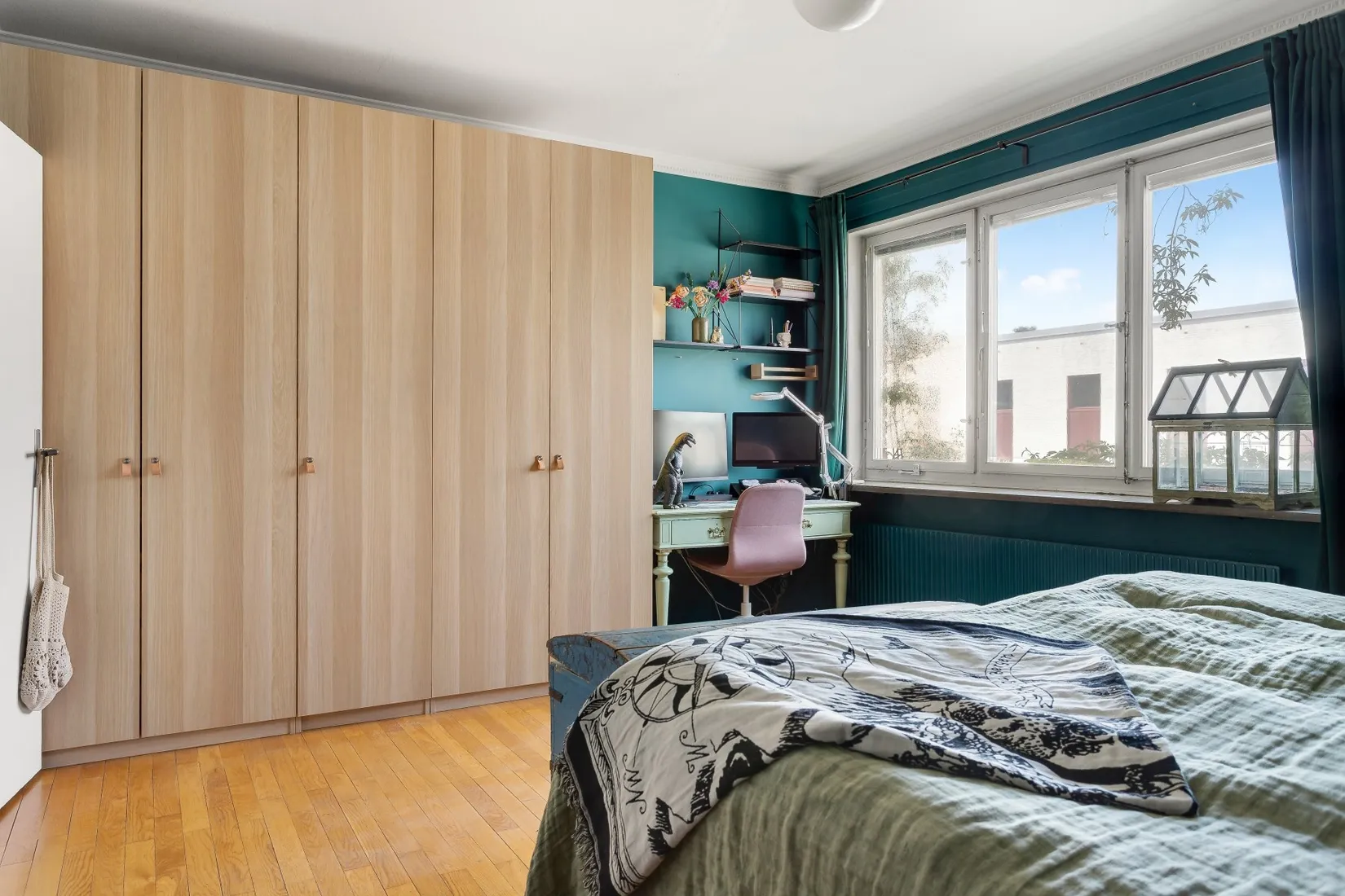 Bostadsrätt, Humblegatan 18a, Centrala Sundbyberg, Sundbyberg