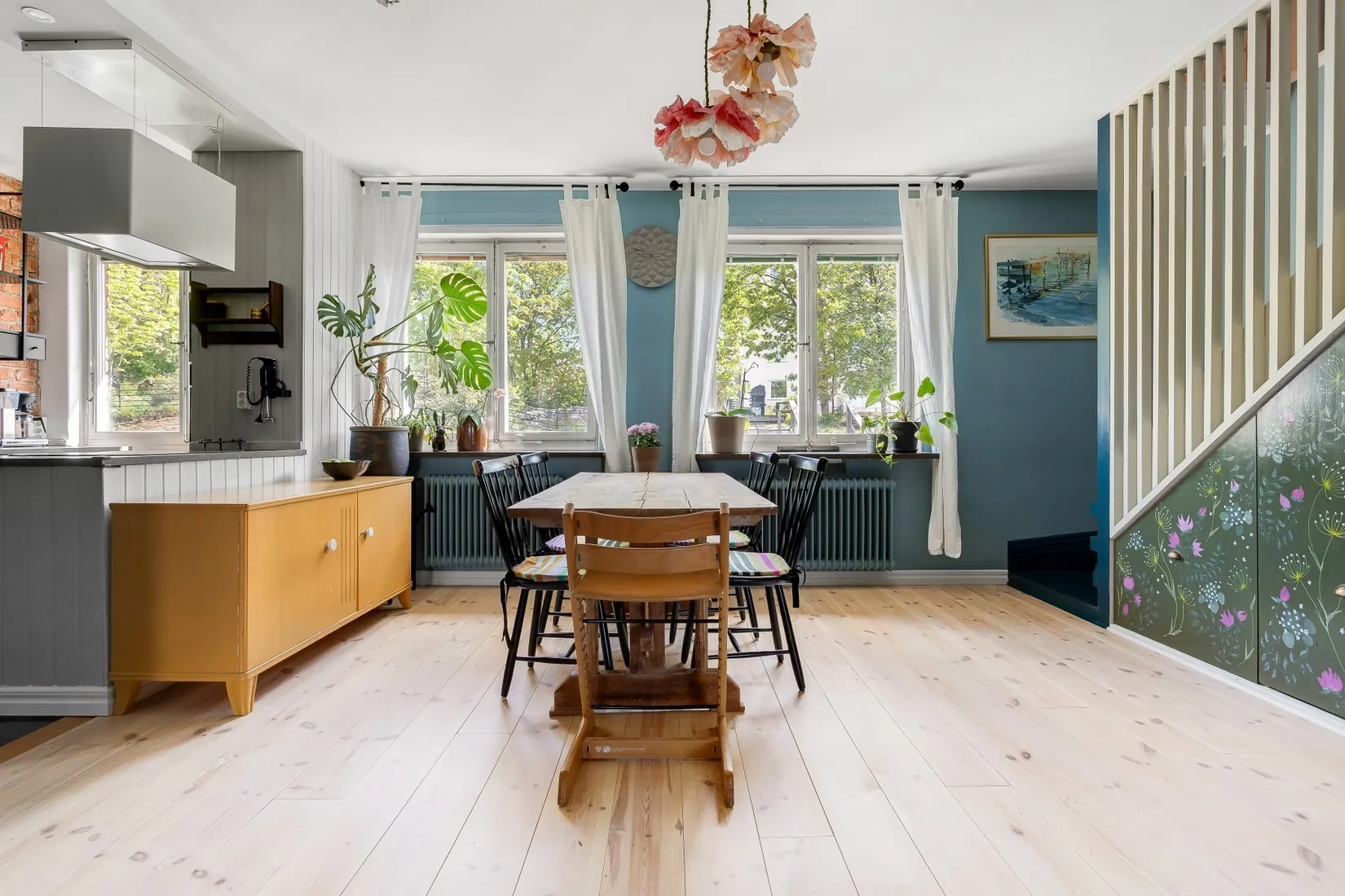 Bostadsrätt, Humblegatan 18a, Centrala Sundbyberg, Sundbyberg