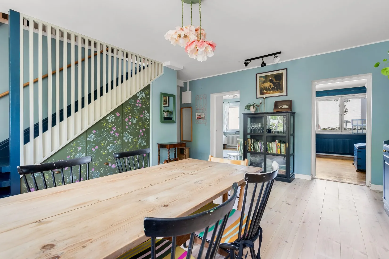 Bostadsrätt, Humblegatan 18a, Centrala Sundbyberg, Sundbyberg