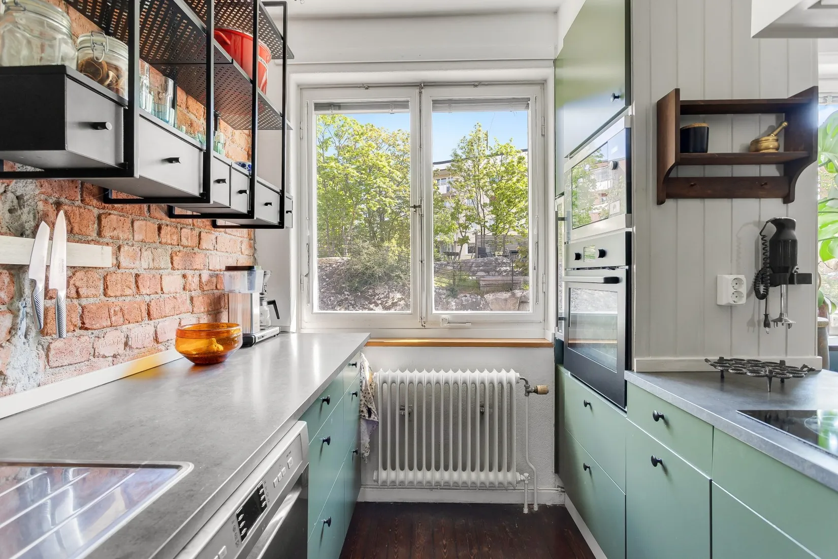 Bostadsrätt, Humblegatan 18a, Centrala Sundbyberg, Sundbyberg