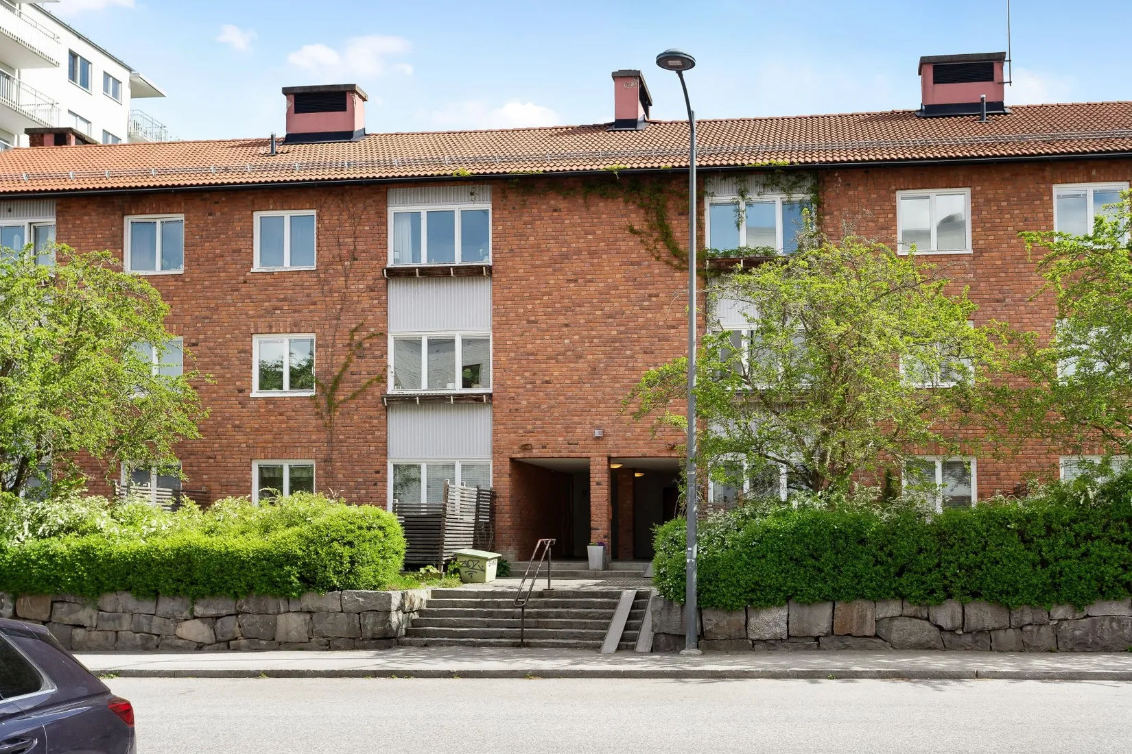 Bostadsrätt, Humblegatan 18a, Centrala Sundbyberg, Sundbyberg