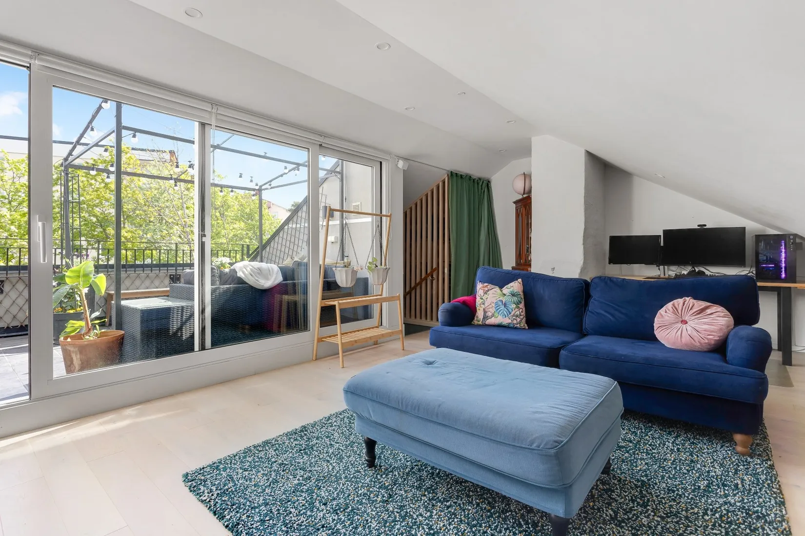 Bostadsrätt, Humblegatan 18a, Centrala Sundbyberg, Sundbyberg