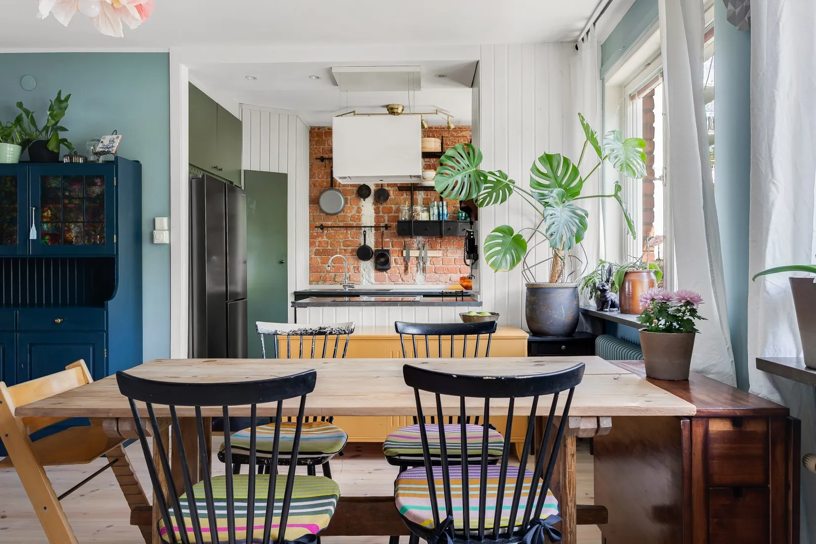 Bostadsrätt, Humblegatan 18a, Centrala Sundbyberg, Sundbyberg