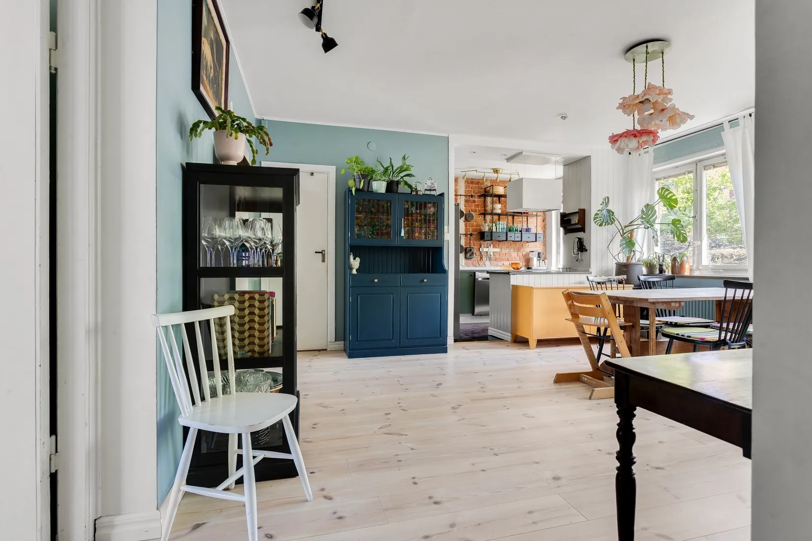 Bostadsrätt, Humblegatan 18a, Centrala Sundbyberg, Sundbyberg