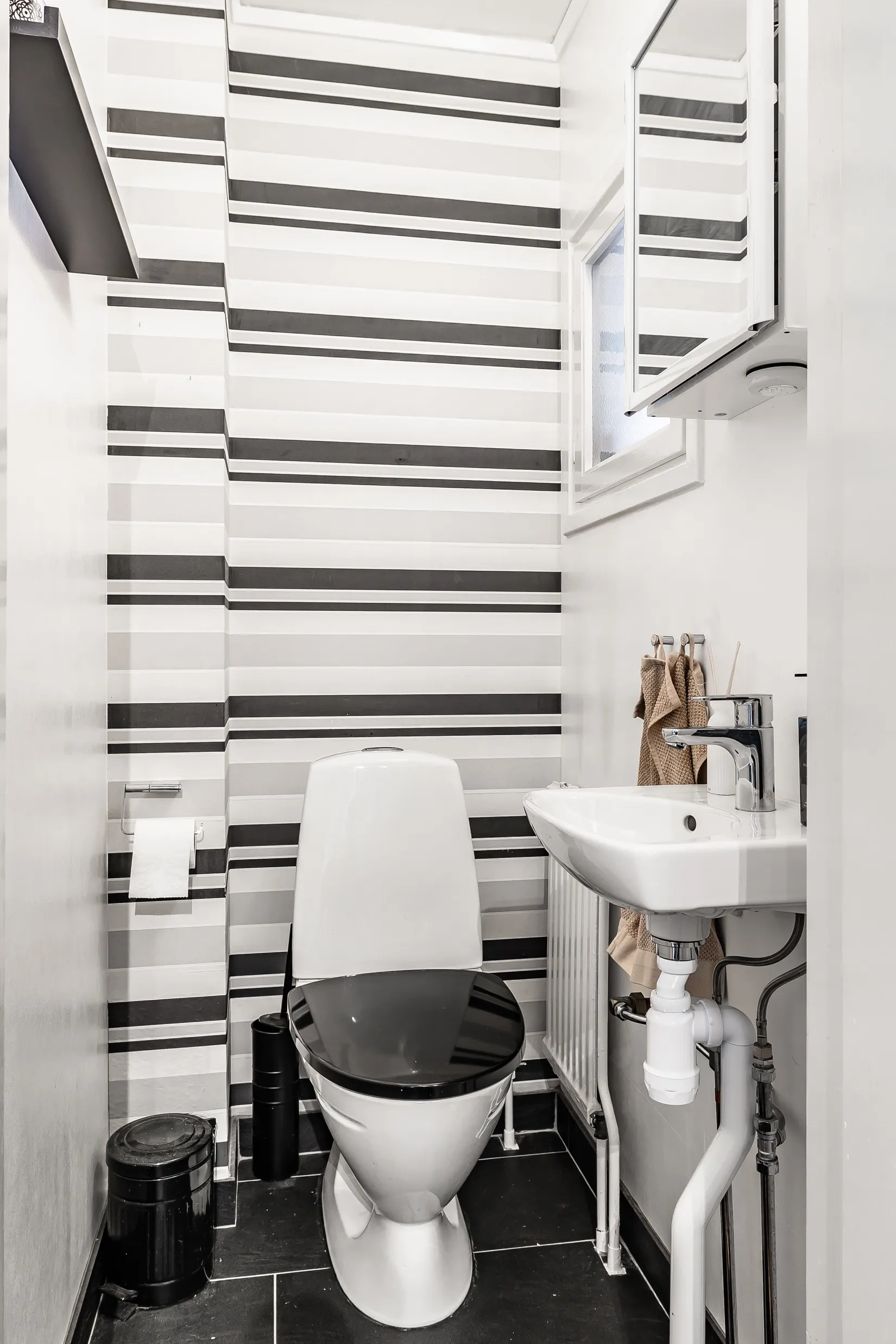 Villa, Ripstigen 13, Norra Kroppkärr, Karlstad