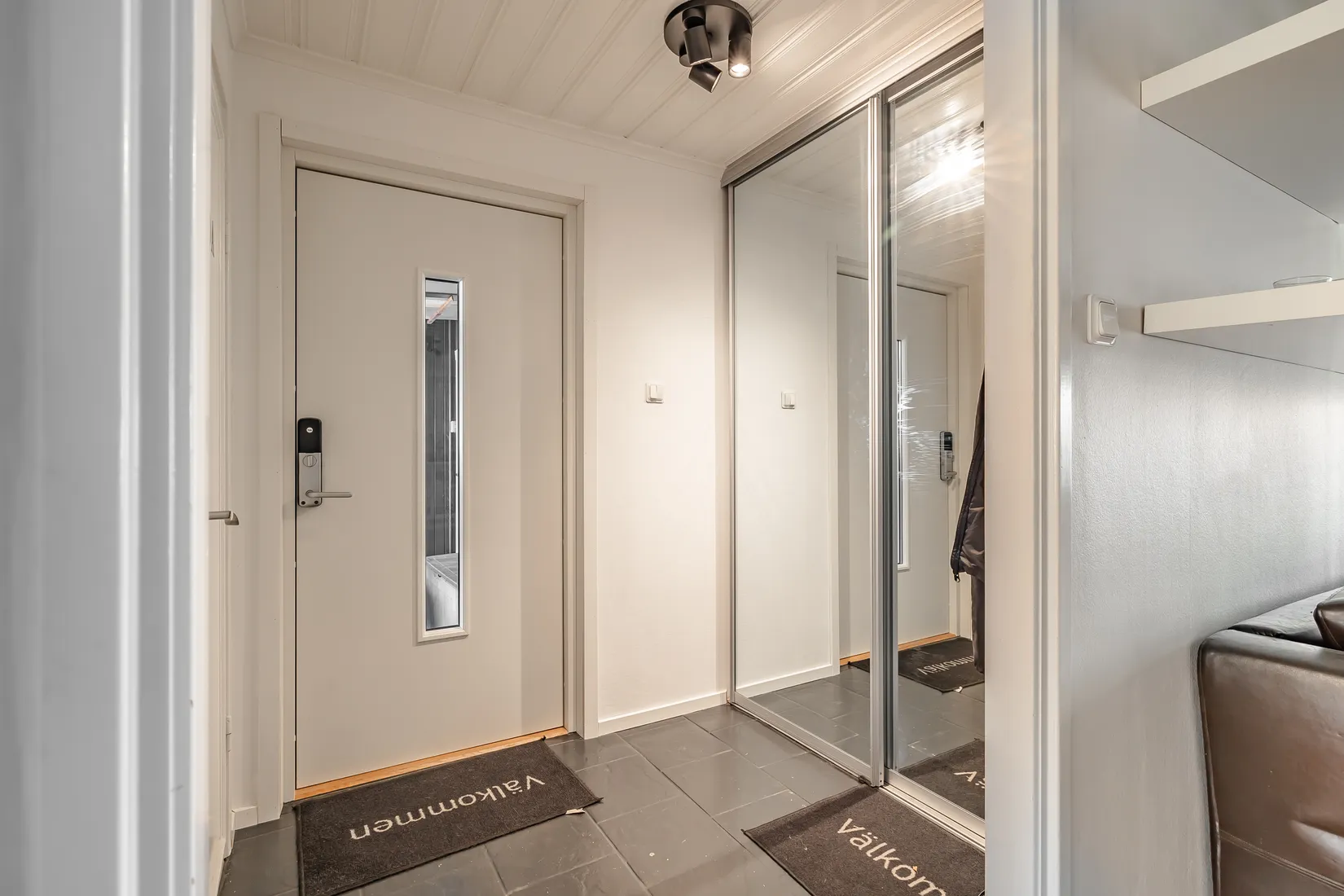 Villa, Ripstigen 13, Norra Kroppkärr, Karlstad