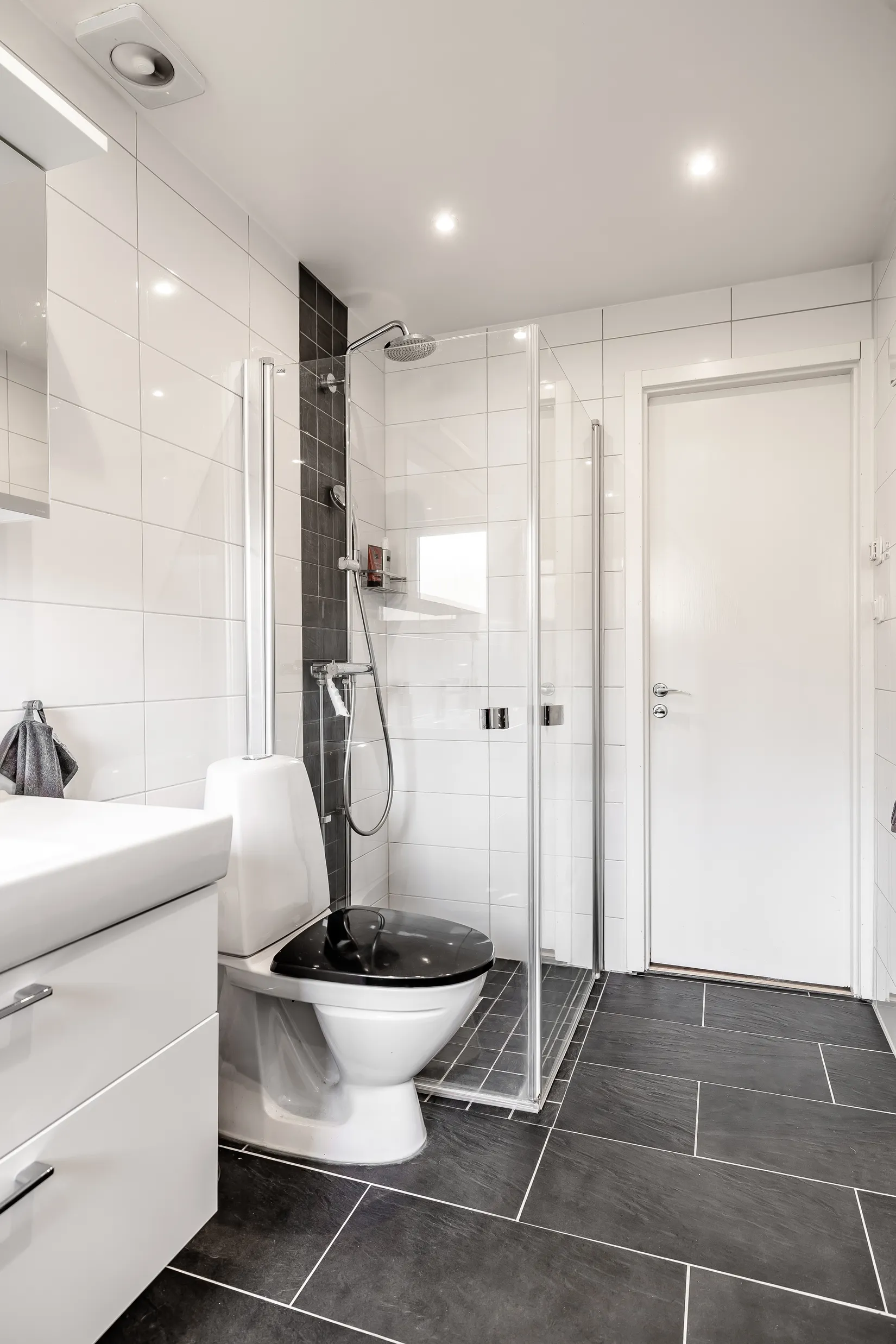 Villa, Ripstigen 13, Norra Kroppkärr, Karlstad