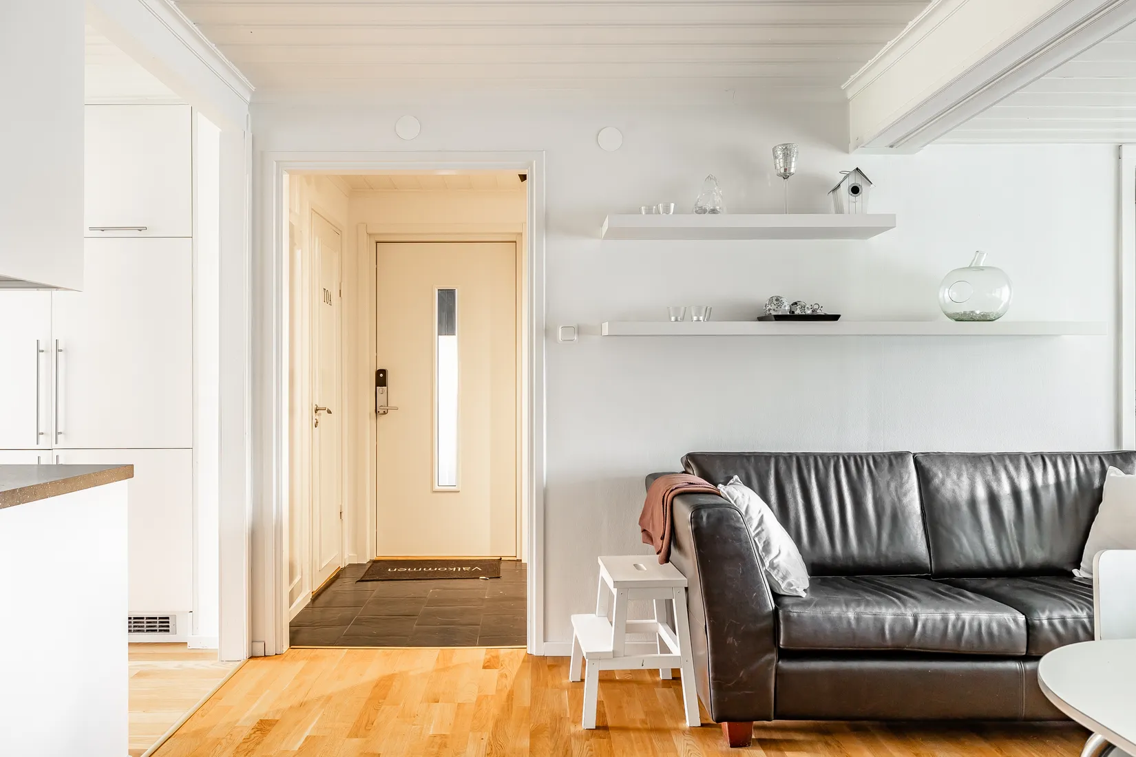 Villa, Ripstigen 13, Norra Kroppkärr, Karlstad