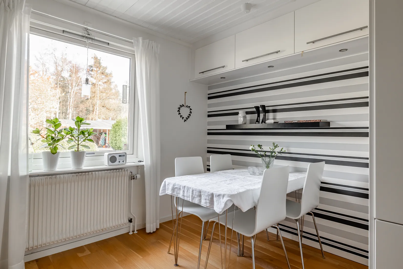 Villa, Ripstigen 13, Norra Kroppkärr, Karlstad