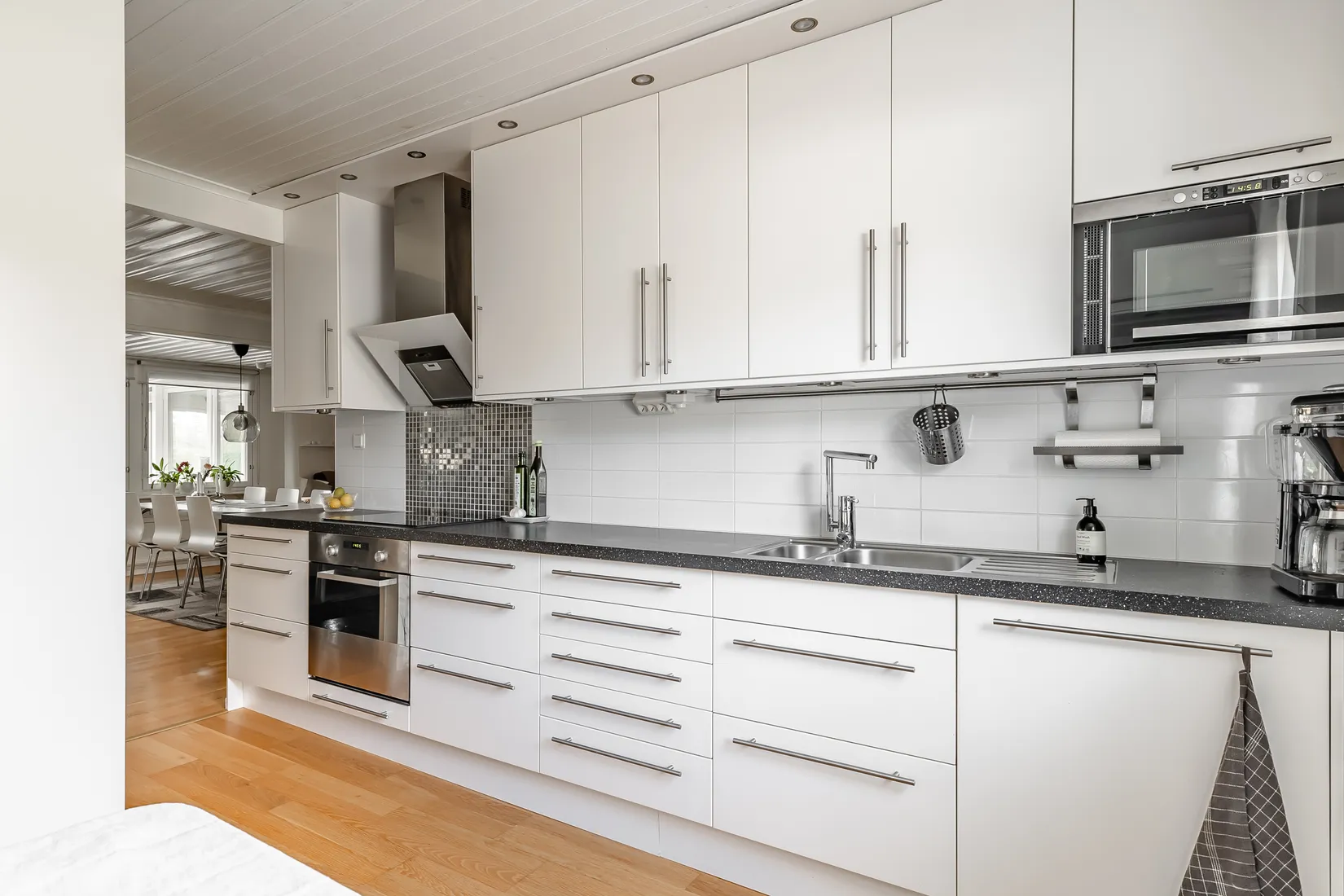 Villa, Ripstigen 13, Norra Kroppkärr, Karlstad