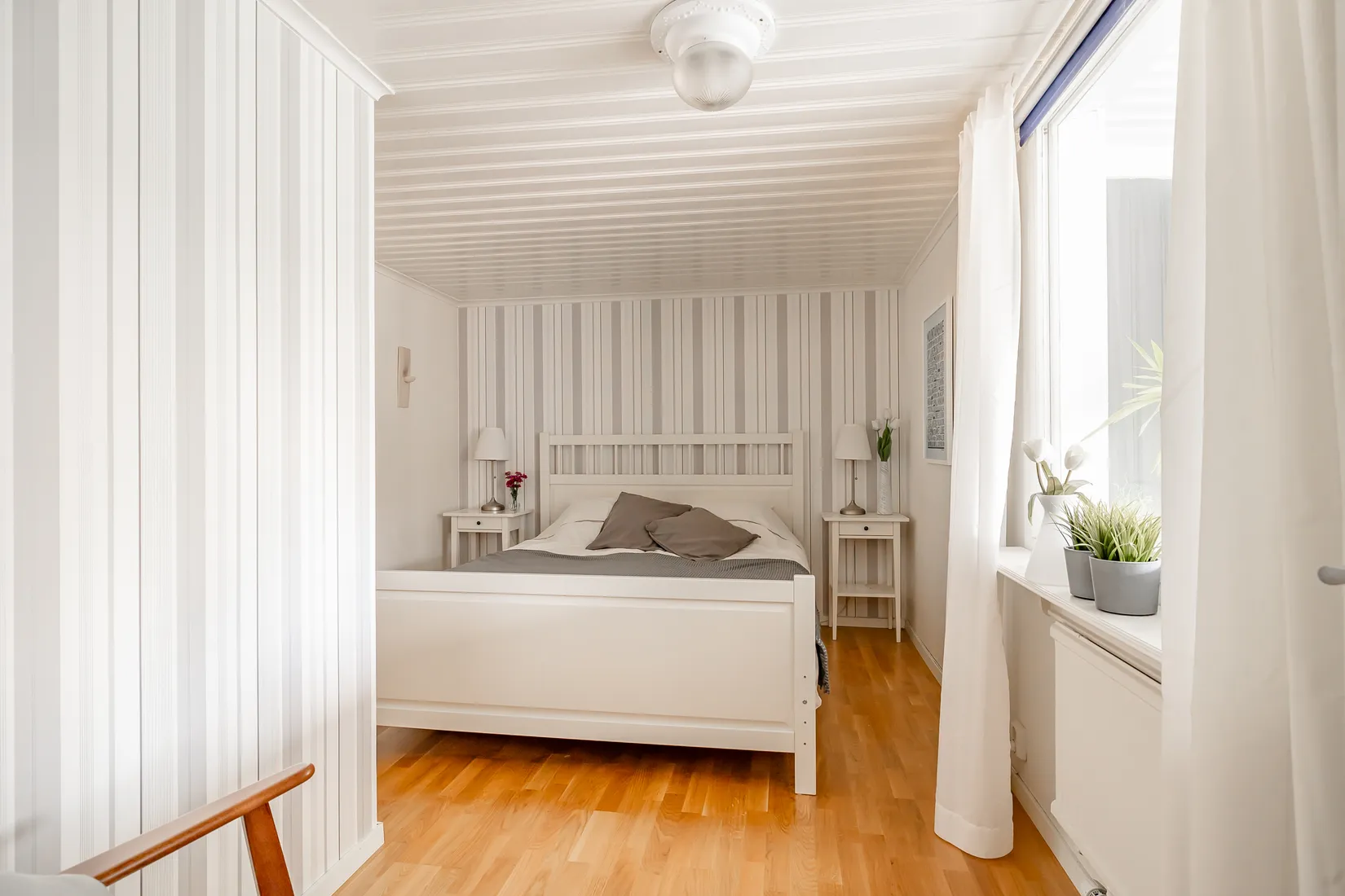 Villa, Ripstigen 13, Norra Kroppkärr, Karlstad