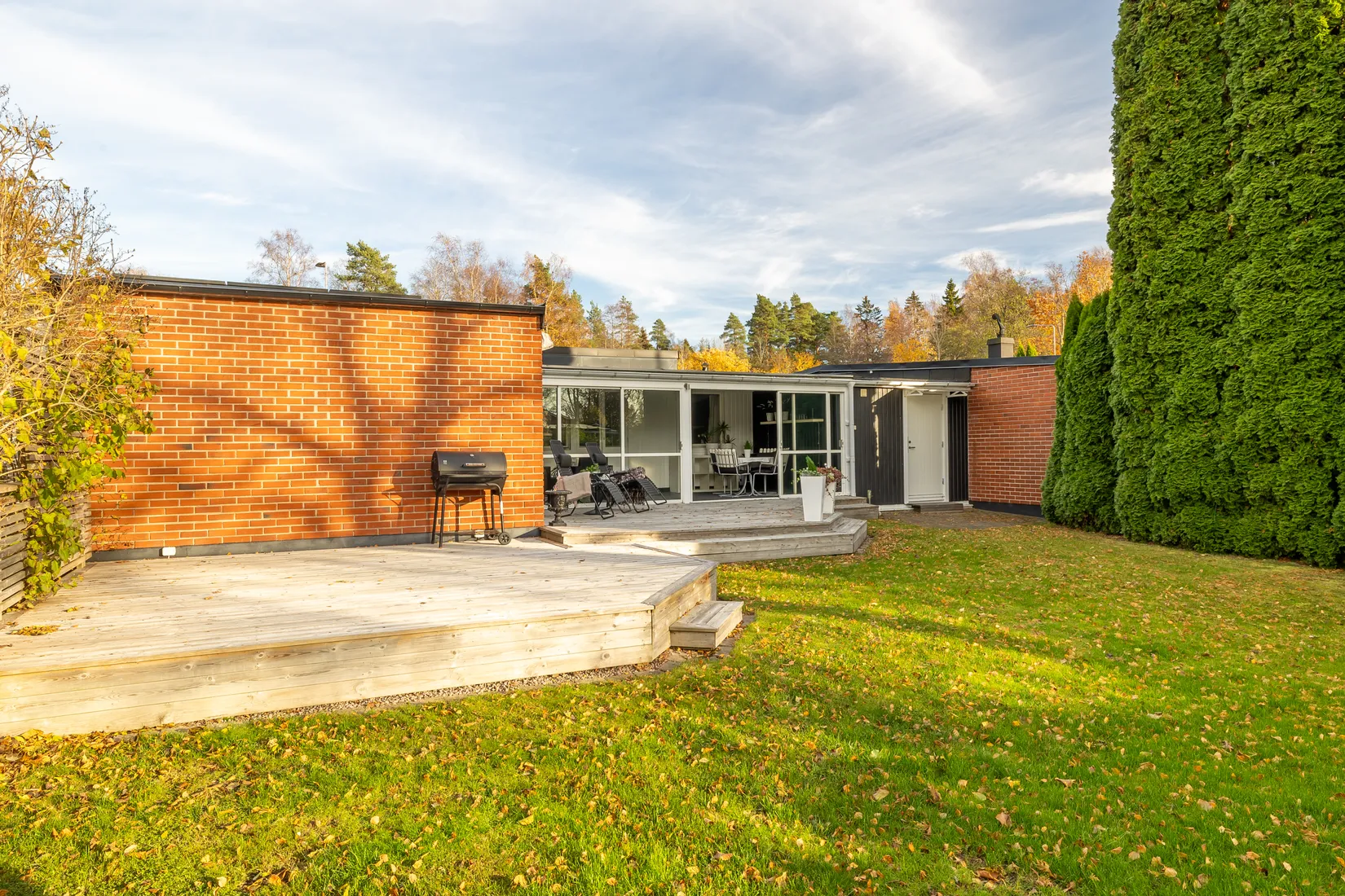 Villa, Ripstigen 13, Norra Kroppkärr, Karlstad