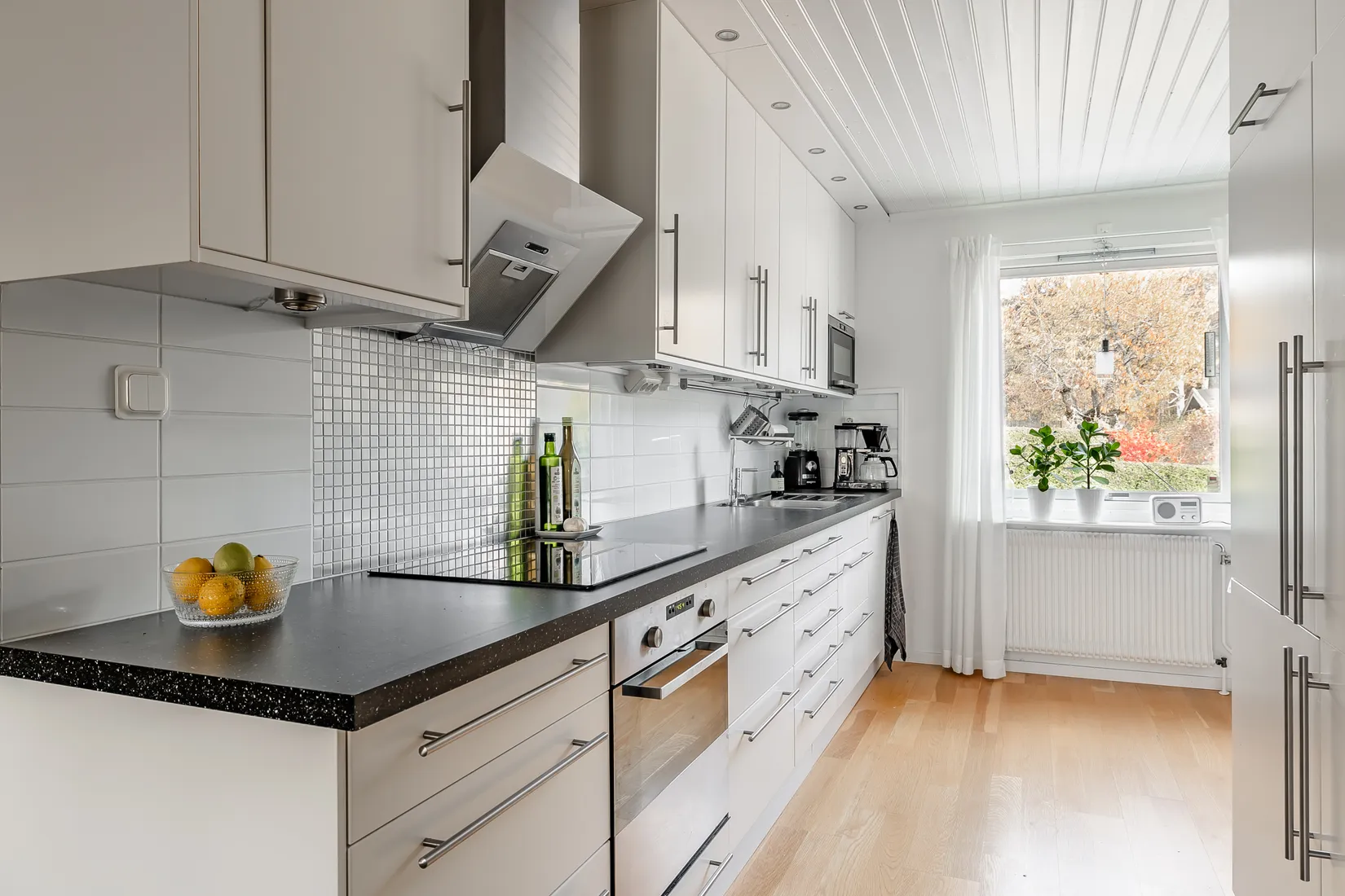 Villa, Ripstigen 13, Norra Kroppkärr, Karlstad