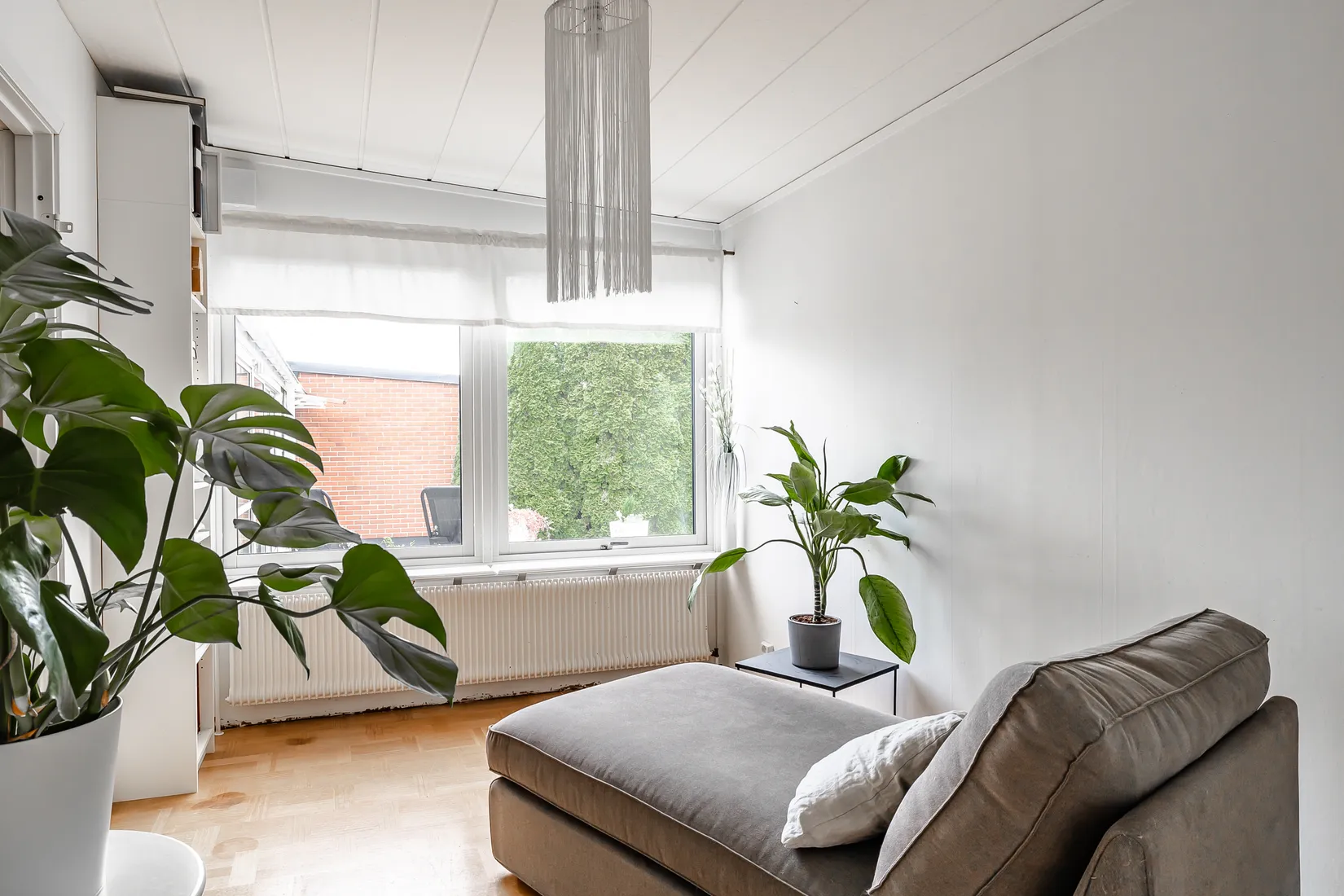 Villa, Ripstigen 13, Norra Kroppkärr, Karlstad