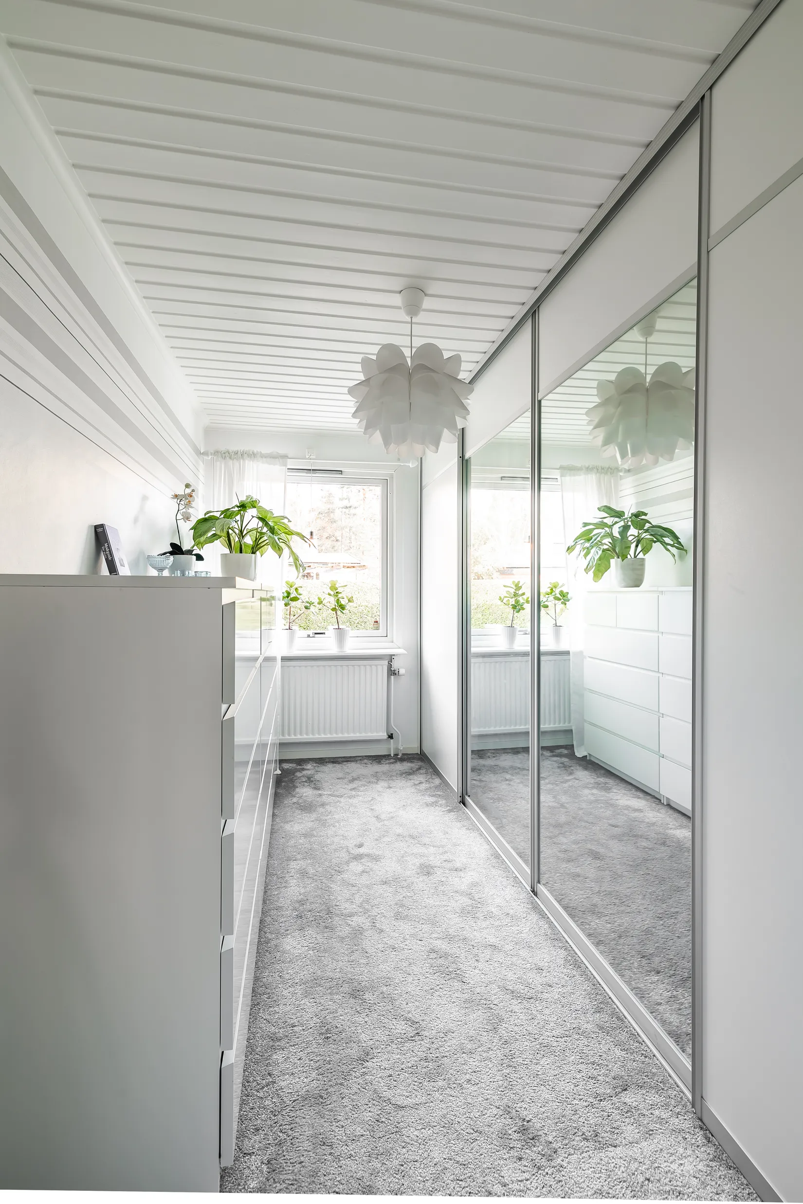 Villa, Ripstigen 13, Norra Kroppkärr, Karlstad