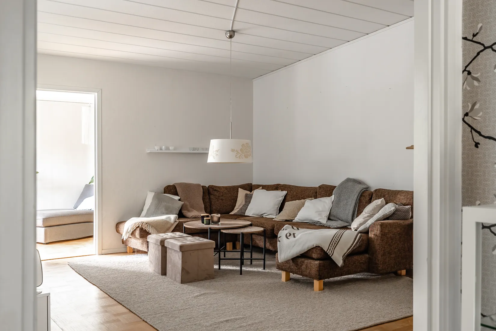 Villa, Ripstigen 13, Norra Kroppkärr, Karlstad