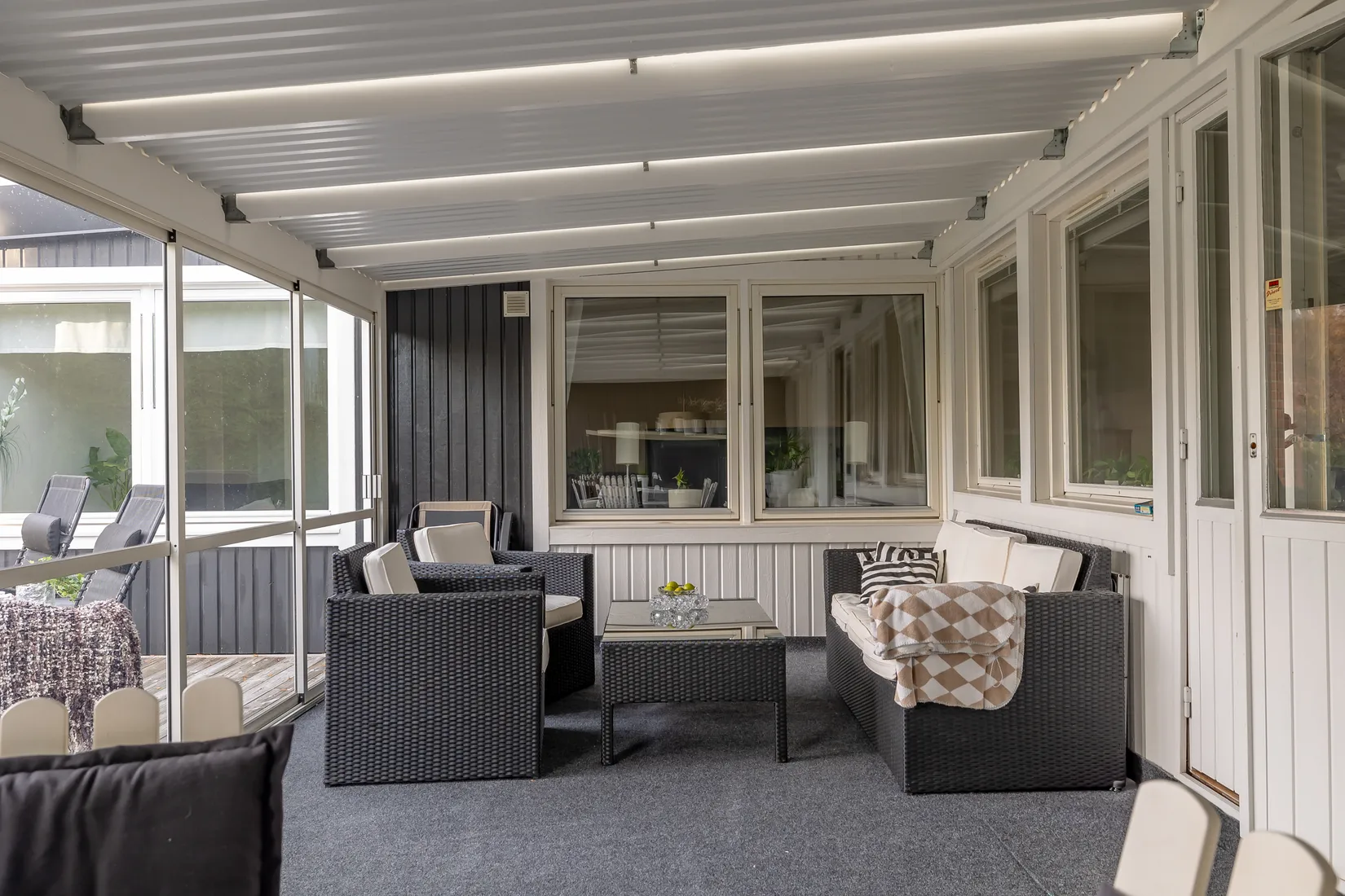 Villa, Ripstigen 13, Norra Kroppkärr, Karlstad