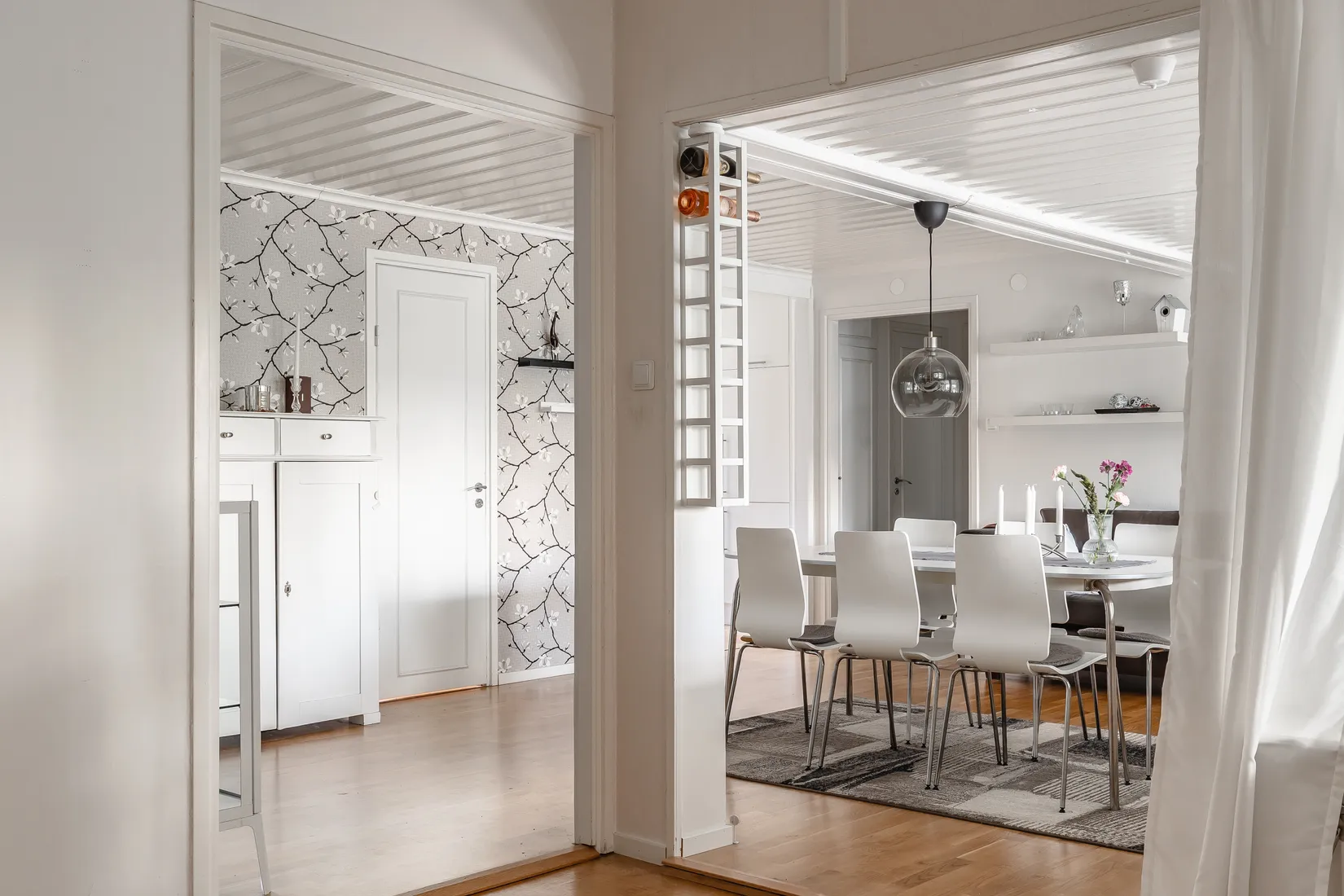 Villa, Ripstigen 13, Norra Kroppkärr, Karlstad