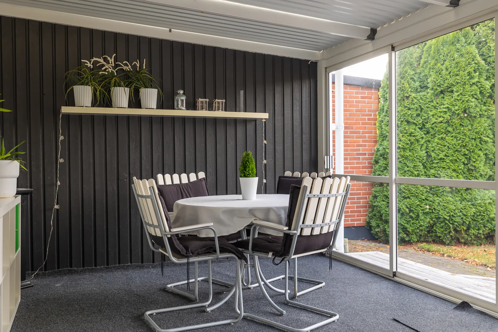 Villa, Ripstigen 13, Norra Kroppkärr, Karlstad