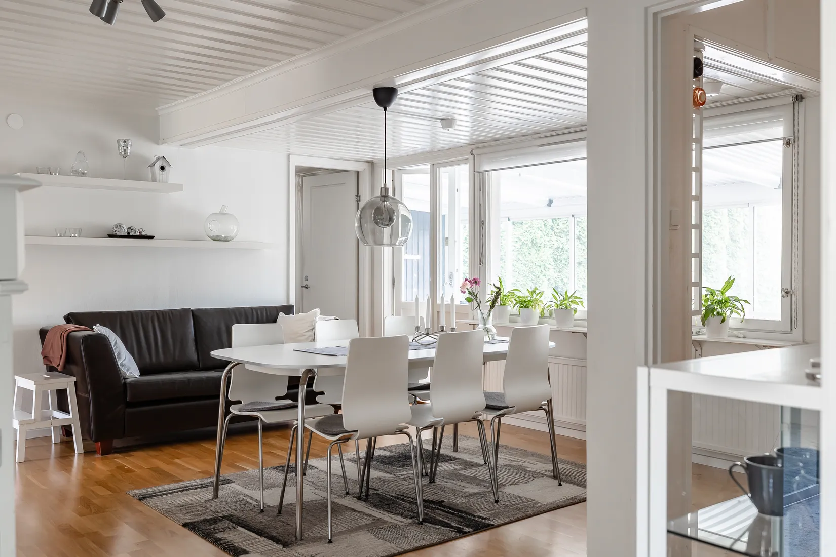 Villa, Ripstigen 13, Norra Kroppkärr, Karlstad