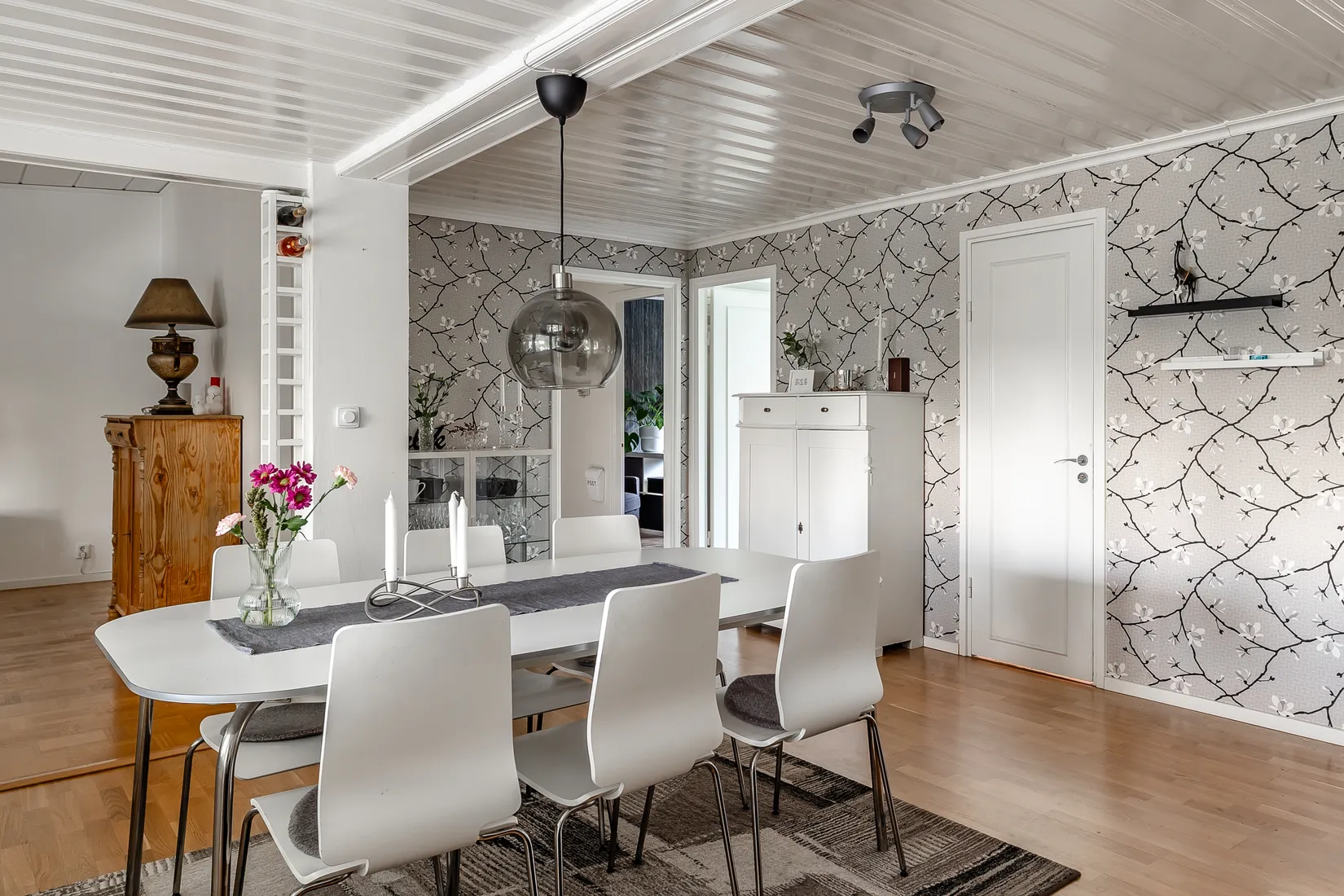 Villa, Ripstigen 13, Norra Kroppkärr, Karlstad