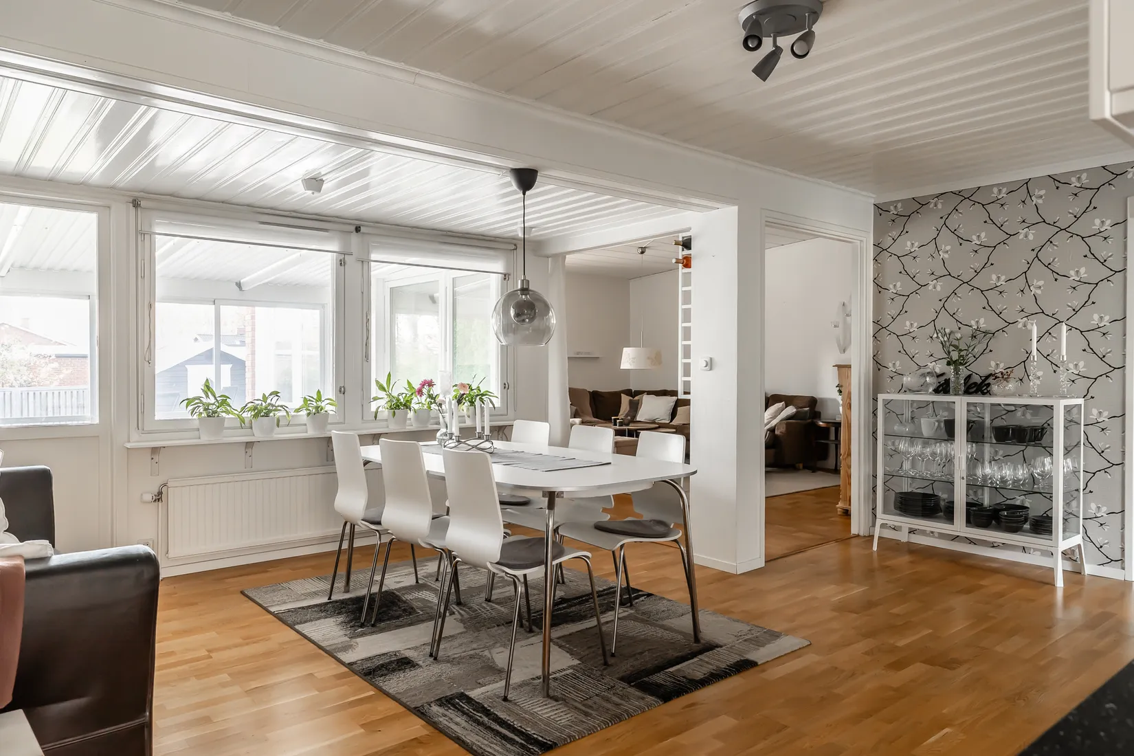 Villa, Ripstigen 13, Norra Kroppkärr, Karlstad