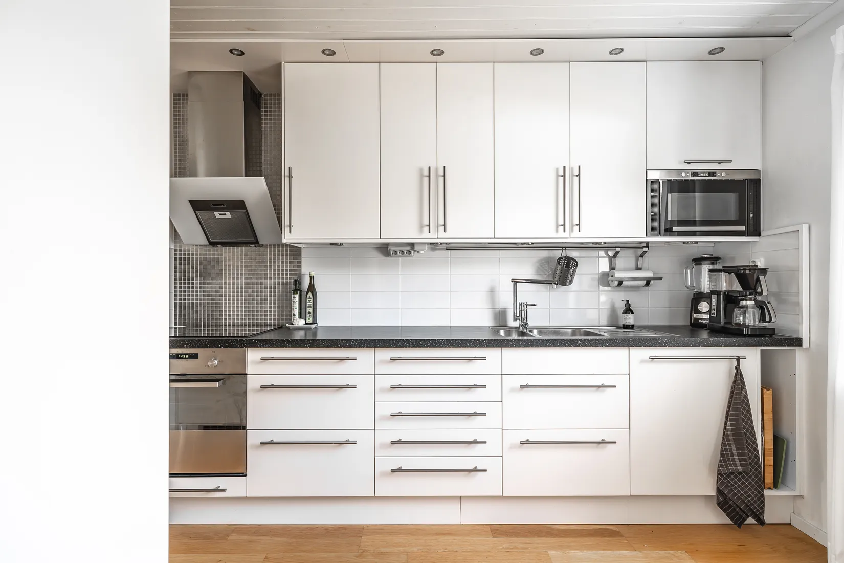 Villa, Ripstigen 13, Norra Kroppkärr, Karlstad