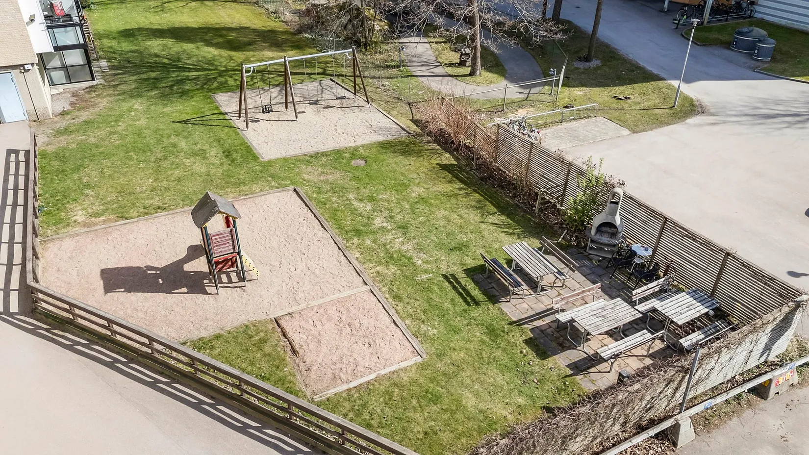 Bostadsrätt, Skjutbanegatan 5b, Haga, Västerås