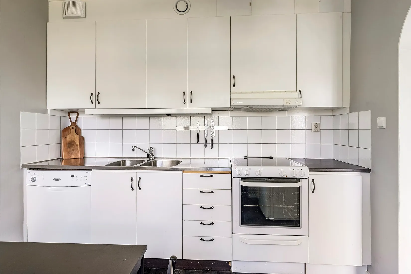 Bostadsrätt, Skjutbanegatan 5b, Haga, Västerås