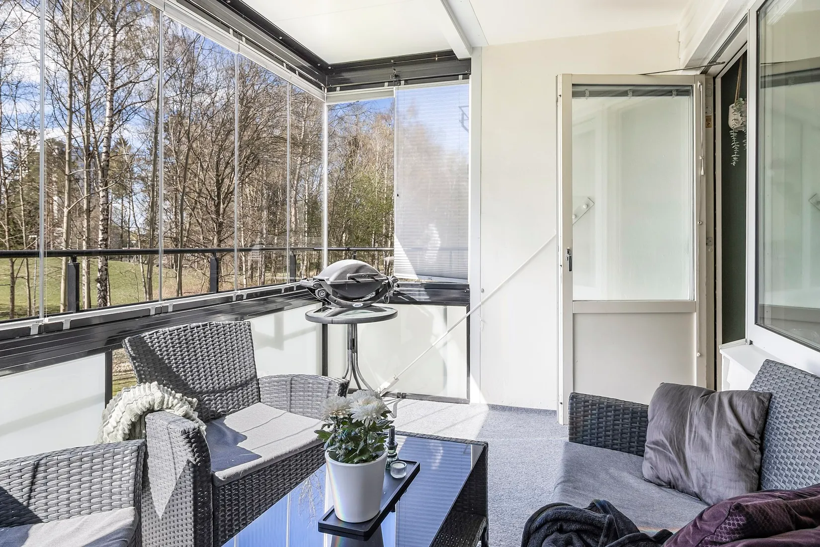 Bostadsrätt, Skjutbanegatan 5b, Haga, Västerås