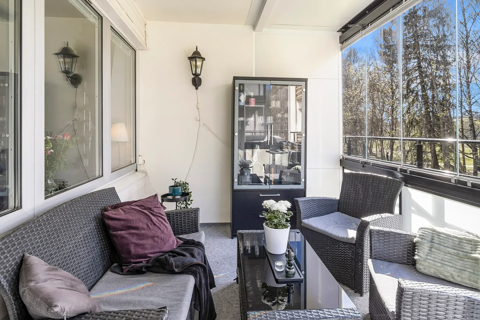 Bostadsrätt, Skjutbanegatan 5b, Haga, Västerås