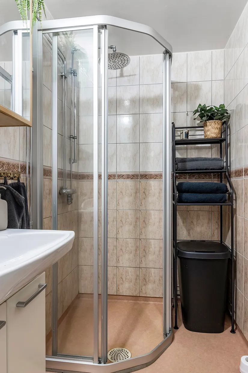 Bostadsrätt, Skjutbanegatan 5b, Haga, Västerås